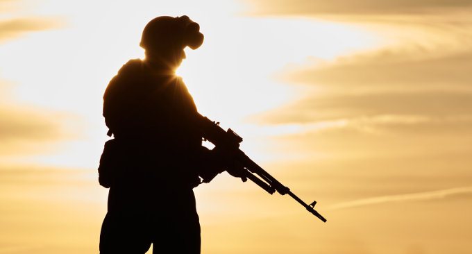 Le reazioni al terrorismo continuare a vivere e reagire bene è il monito