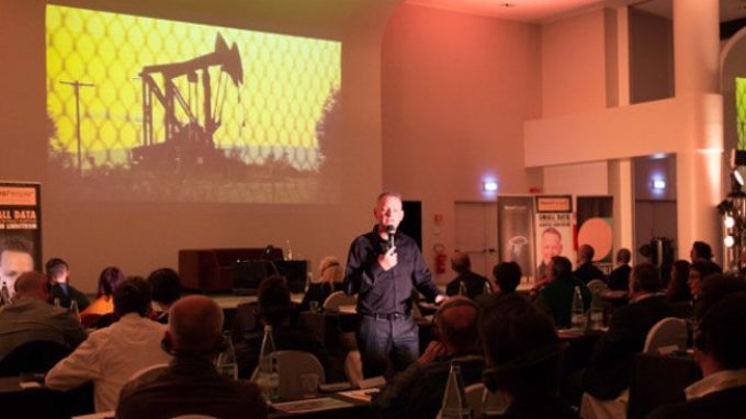 Sherlock holmes e il futuro del marketing: Martin Lindstrom Small Data Symposium – Report dall’evento