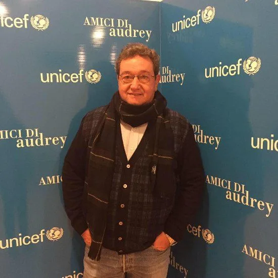 Unicef Italia in prima linea per il rispetto dei diritti di bambini rifugiati e migranti - Matteo Ferrara presidente del comitato provinciale Unicef di Palermo