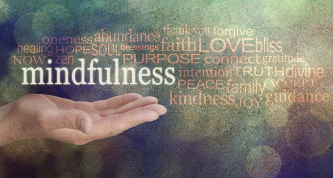 Mindfulness: conoscere la verità del sentire-percepire – Report dal Seminario, Genova 22 Aprile 2017