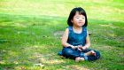 La mindfulness nell’età evolutiva: l’efficacia della meditazione nei bambini