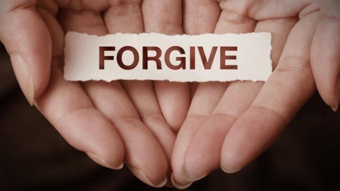 Giudizi sul torto involontario: la neuroanatomia del perdono
