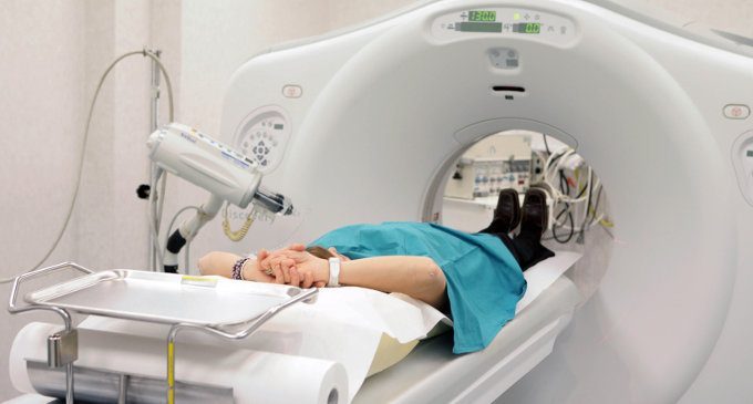 La tomografia a emissione di positroni (PET) – Introduzione alla Psicologia