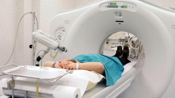 La tomografia a emissione di positroni (PET) – Introduzione alla Psicologia