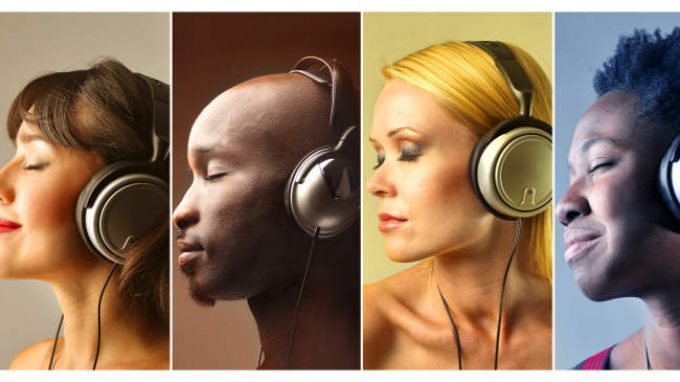 Gli effetti delle preferenze musicali a livello cerebrale