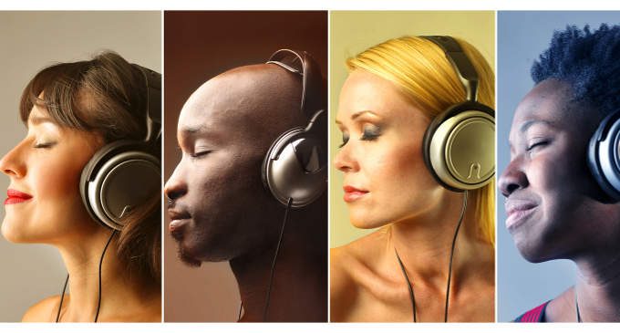 Preferenze musicali cosa accade nel cervello quando si ascolta la musica preferita