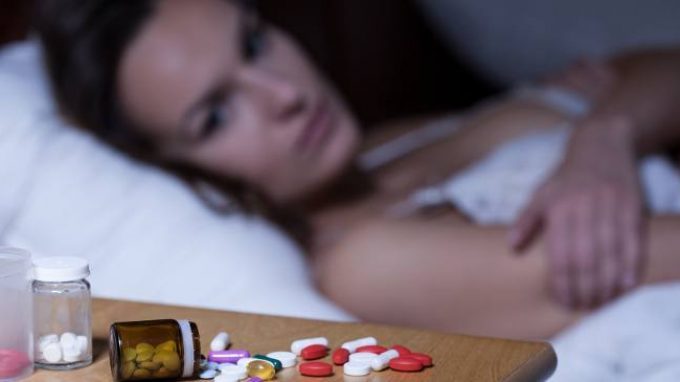 Psicoterapia per l’ insonnia? Efficace quanto i farmaci