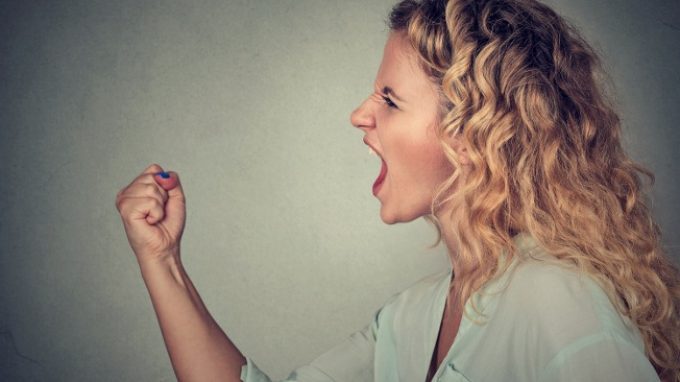 La rabbia, un’emozione intensa: l’intervento in ottica cognitivo-comportamentale
