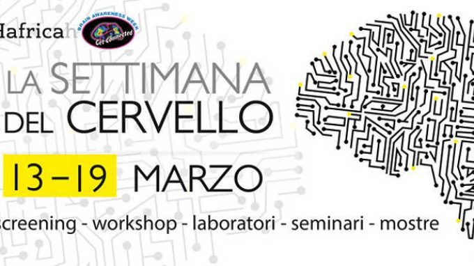 Settimana del Cervello 2017: gli eventi per sensibilizzare la popolazione alle tematiche psicologiche e neuro scientifiche
