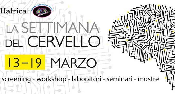 Settimana del Cervello 2017 gli eventi psicologici e neuroscientifici proposti