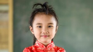 Sistemi educativi cinesi in età prescolare l'importanza della disciplina e delle arti