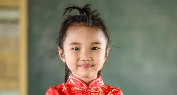 Sistemi educativi cinesi in età prescolare l'importanza della disciplina e delle arti