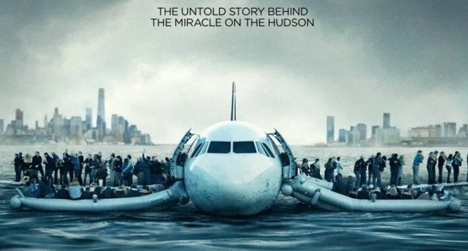 Sully (2016) e il decision making in situazioni di rischio il volo US Airways 1549