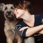 Terapia assistita con animali gli effetti del legame uomo-cane in casi di schizofrenia