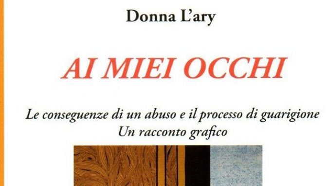 Ai miei occhi (2016) di Donna L’ary – Recensione del libro