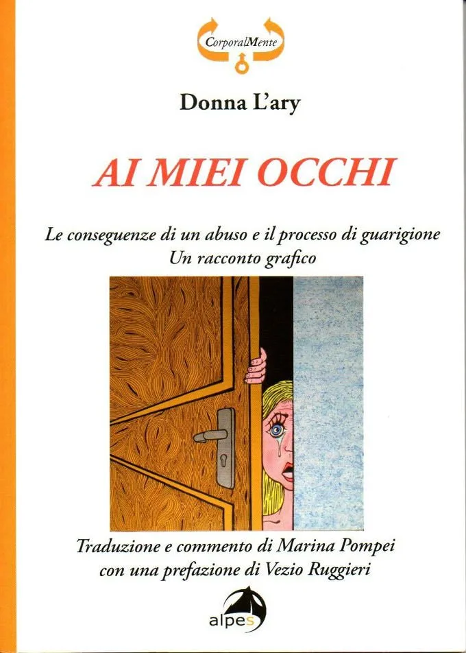 Ai miei occhi (2016) trauma e abuso raccontati dai quadri della vittima - Recensione