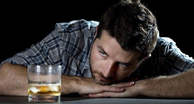 Alcolismo - Disturbo da abuso di Alcool - Dipendenza da Alcool -
