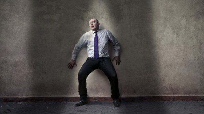 Un sistema di emergenza inconscio: attivazione dell’amigdala per stimoli non coscientemente percepiti