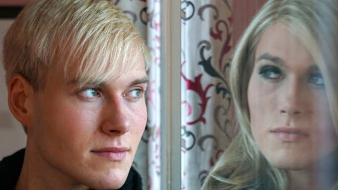 Attori transgender: possono aiutare a capire chi presenta un disturbo dell’identità di genere