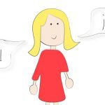 Bambini bilingue: tra le abilita comunicative, un migliore riconoscimento vocale