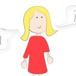 Bambini bilingue: tra le abilita comunicative, un migliore riconoscimento vocale
