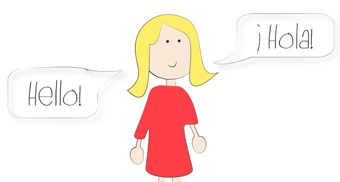 Le competenze dei bambini bilingue nel riconoscimento delle voci