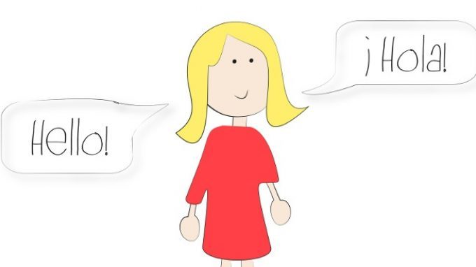 Le competenze dei bambini bilingue nel riconoscimento delle voci