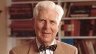Aaron T. Beck, fondatore della Terapia Cognitiva, compie 100 anni