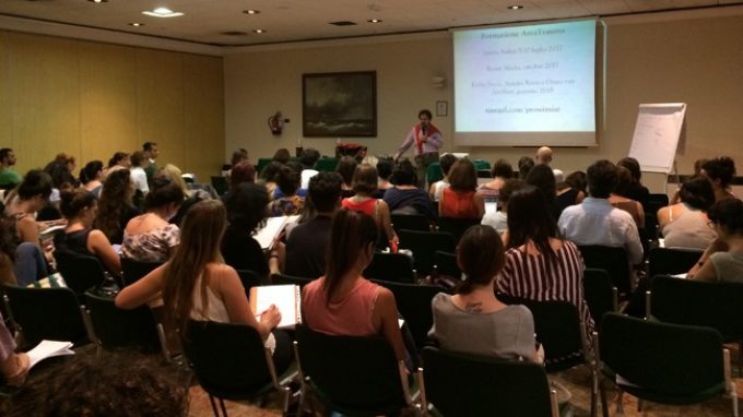 Corpo, trauma e dissociazione nell’adulto – Report dal Seminario
