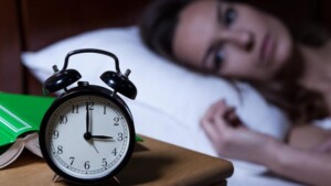 Gli effetti sul cervello della deprivazione di sonno e il rischio di Alzheimer