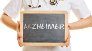 I test neuropsicologici che consentono l'individuazione precoce dell'Alzheimer