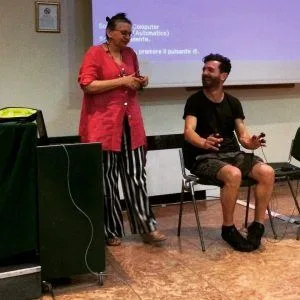 IL TRATTAMENTO DELLA DISSOCIAZIONE TRAUMATICA - Seminario Dissociazione Traumatica - Neurofeedback