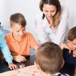 Il ruolo dello psicologo scolastico: funzioni e compiti del professionista - Psicologia