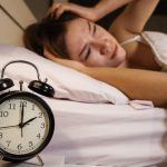 Insonnia il modello cognitivo e la terapia cognitivo comportamentale