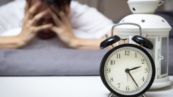 I sette geni dell’insonnia: le cause biologiche della mancanza di sonno