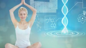 Interventi mente-corpo i cambiamenti molecolari dovuti a meditazione e yoga