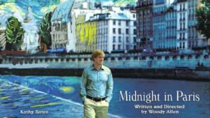 La nostalgia storica e la nostalgia personale nel film Midnight in Paris - Psicologia