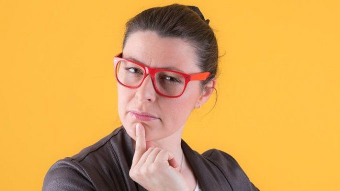 La saggezza della lumaca: paranoia e complottismo