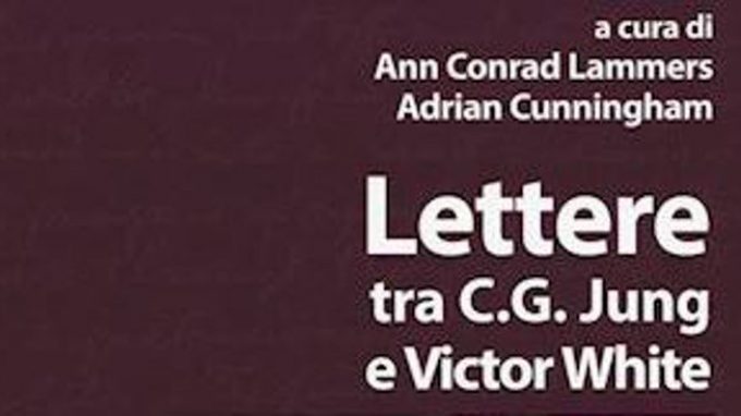 Lettere tra C.G. Jung e Victor White, a cura di A. C. Lammers e A. Cunningham – Recensione
