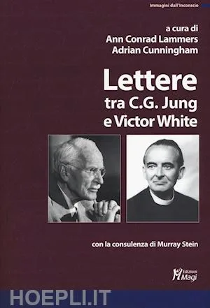 Lettere tra Jung e Victor White sul rapporto tra psicologia e religione