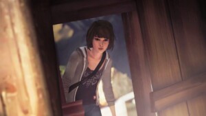 Life is strange un videogioco che riproduce temi adolescenziali