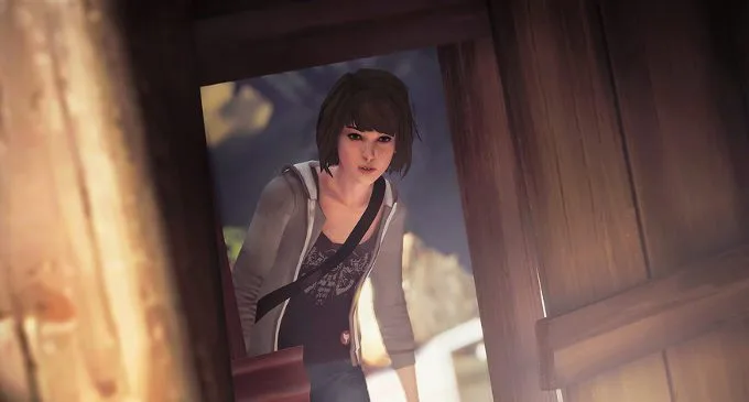 Life is strange un videogioco che riproduce temi adolescenziali