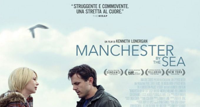 Manchester by the sea (2016) – Cinema & Psicoterapia