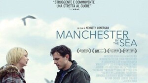 Manchester by the sea (2016) e l'accettazione della sofferenza -Cinema e Psicologia