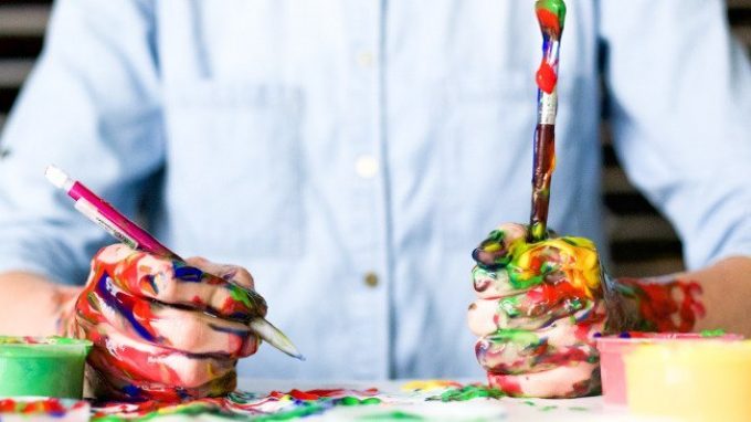 Cosa fare (e cosa evitare) per essere più creativi