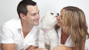 Soddisfazione coniugale: ritrovare la passione di coppia grazie a immagini di cuccioli