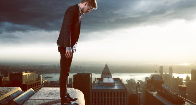 Le reazioni dei professionisti della salute mentale al suicidio del paziente