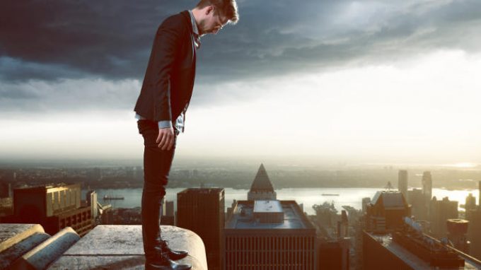 Le reazioni dei professionisti della salute mentale al suicidio del paziente