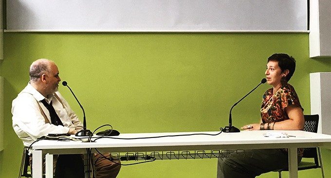 Il trattamento dell’ansia nella psicoterapia cognitivo-comportamentale: introduzione e simulazione di seduta