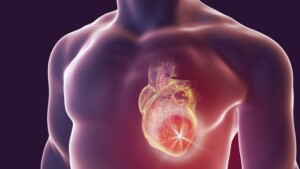 ACT: uno studio pilota su pazienti con malattia cardiovascolare